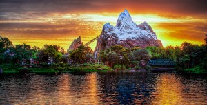 Expedition Everest