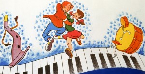 Make Mine Music