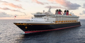Disney Cruise Line