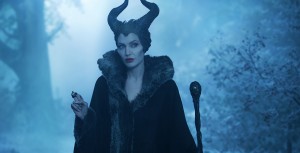 Maleficent