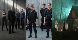 ABC shows for May sweeps