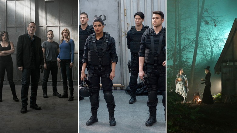 ABC shows for May sweeps
