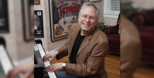 Alan Menken