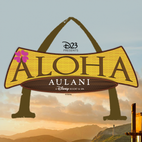 Aloha Aulani