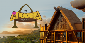 Aloha Aulani
