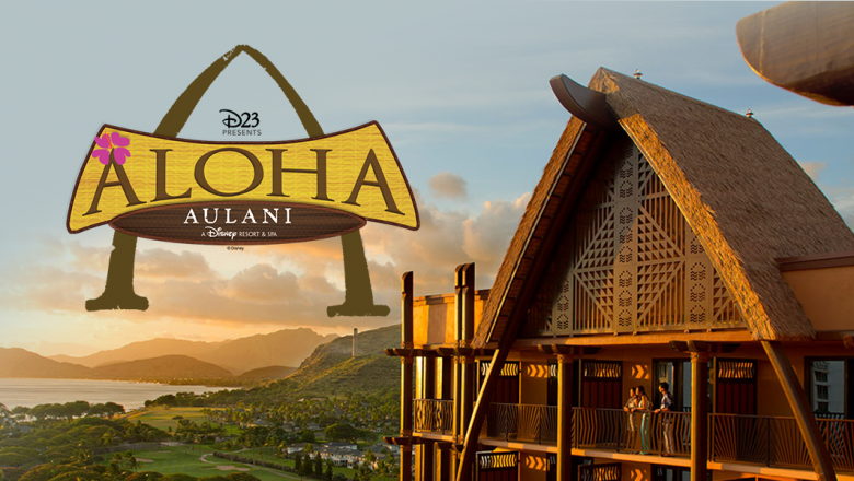 Aloha Aulani