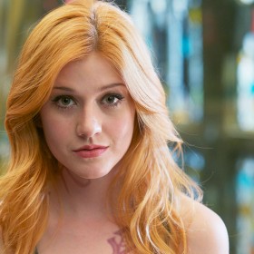 D23 Fab Five: See Which Disney Princesses Inspired This Shadowhunters Star
