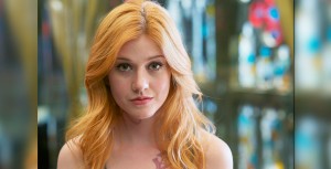 Katherine McNamara