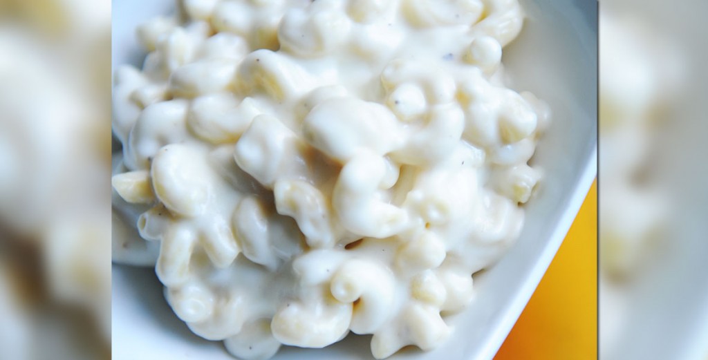 Jiko’s Macaroni & Cheese