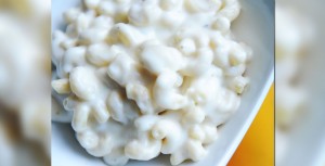 Macaroni & Cheese