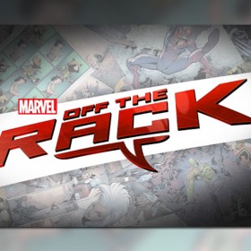 Marvel's Off the Rack