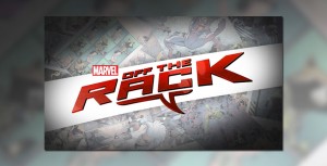 Marvel's Off the Rack