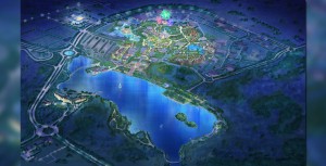 Shanghai Disneyland Resort