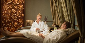 Senses, a Disney Spa