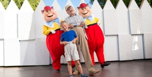 Show Your Disney Side