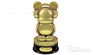 RDMA Ardy award