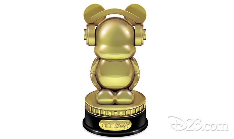 RDMA Ardy award