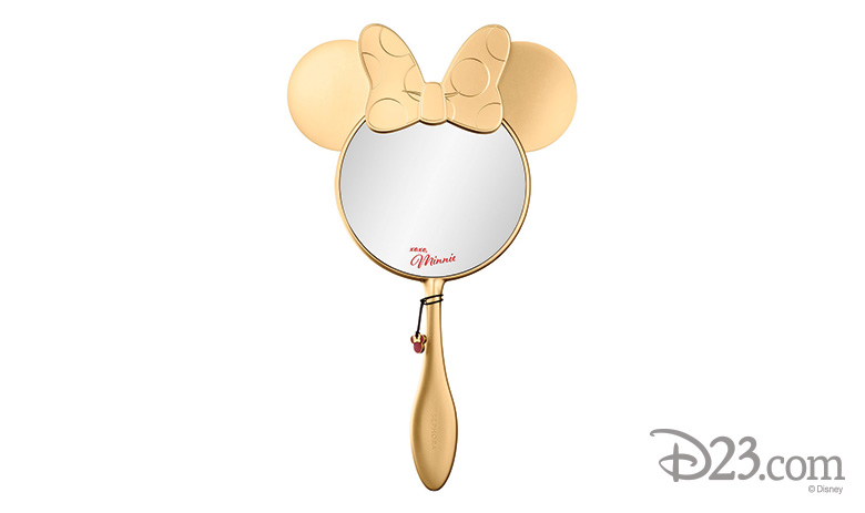 Minnie’s Aren’t You Gorgeous Hand Mirror