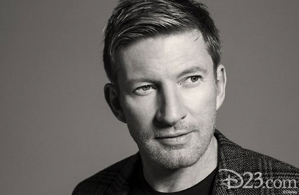 David Wenham