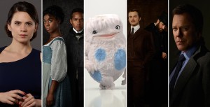 ABC Fall shows 2016