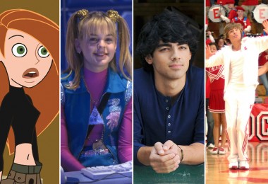 Disney Channel Original Movies