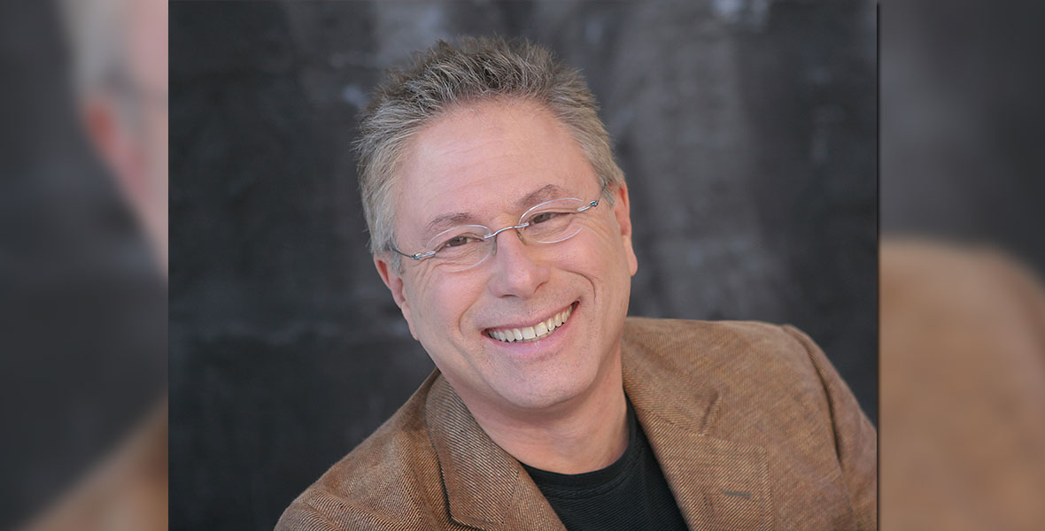 Alan Menken