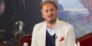 James Bobin