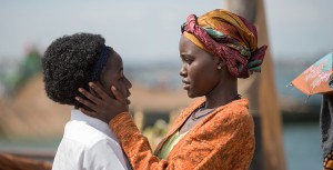 Queen of Katwe