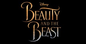 Beauty and the Beast logo