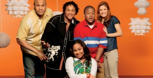 That's So Raven