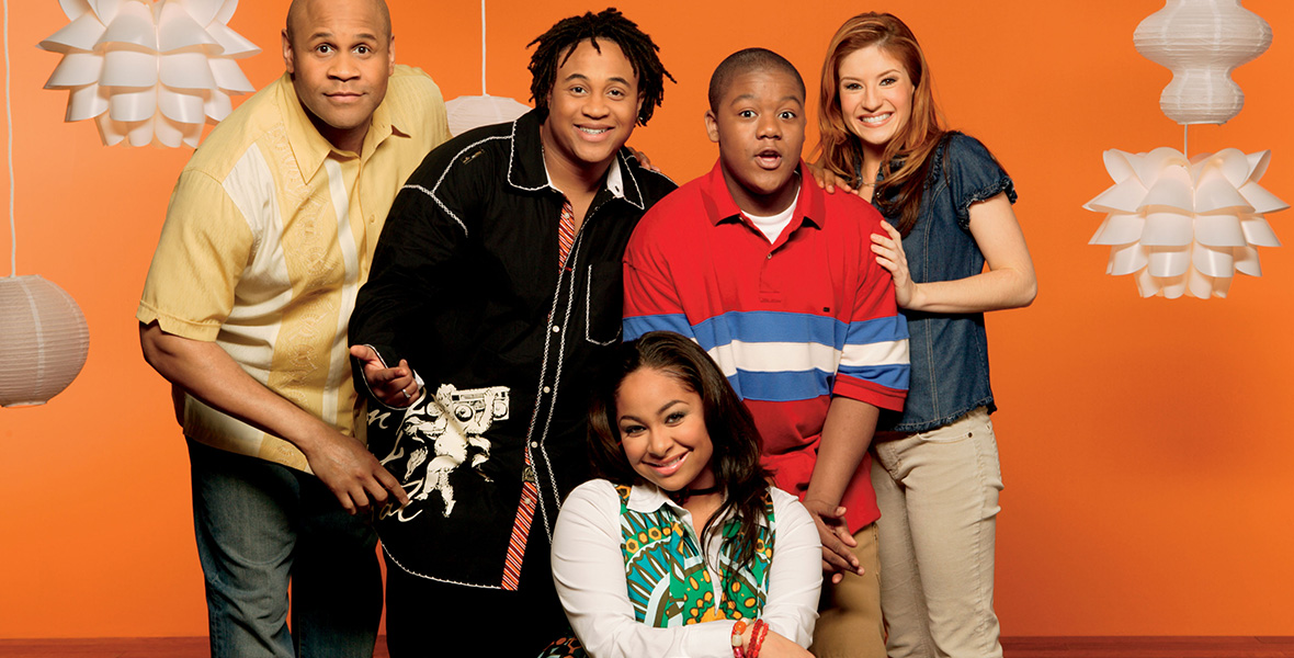 That's So Raven