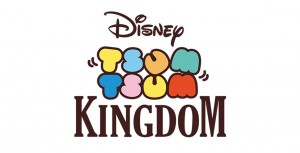 Disney Tsum Tsum Kingdom