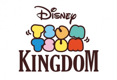 Disney Tsum Tsum Kingdom