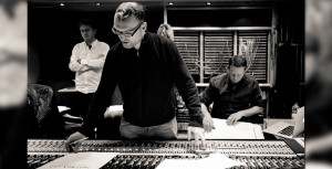 Henry Jackman