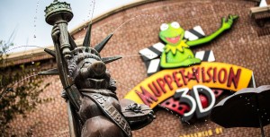Muppet*Vision 3D