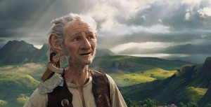 The BFG