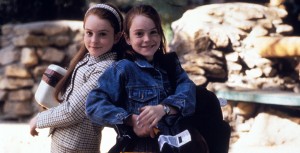 The Parent Trap