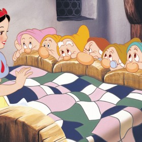 Snow White and the Seven Dwarfs