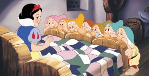 Snow White and the Seven Dwarfs
