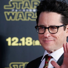 J.J. Abrams