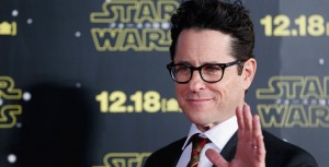 J.J. Abrams