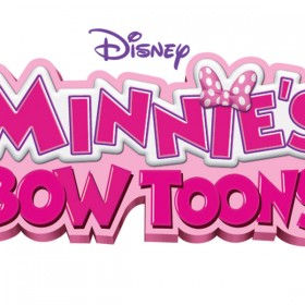 Minnie's Bow-Toons