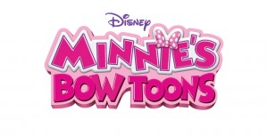 Minnie's Bow-Toons