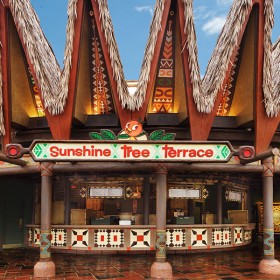 Sunshine Terrace