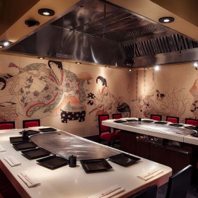 Teppan Edo