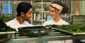 The Hundred Foot Journey