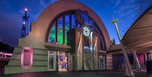 Tomorrowland Light & Power