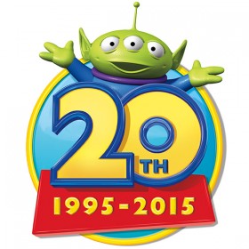 Toy Story at 20: To Infinity and Beyond