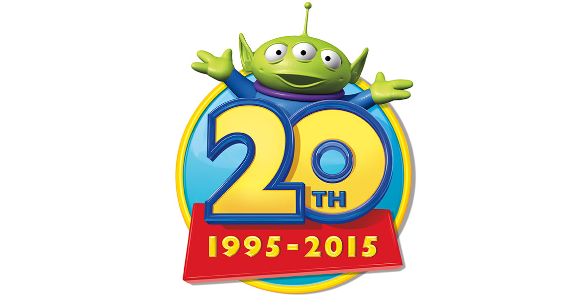 Toy Story at 20: To Infinity and Beyond