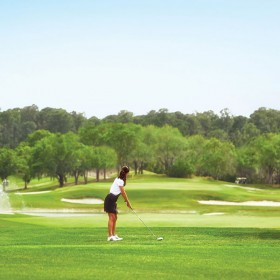 Tranquilo Golf Club